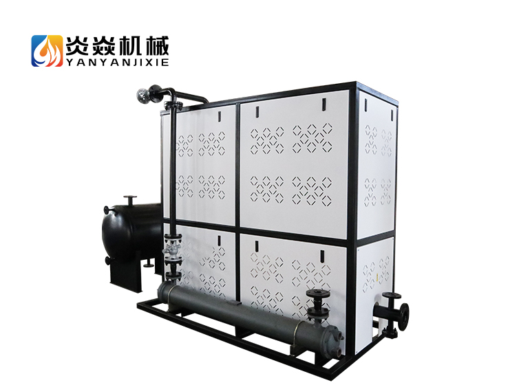 实验室导热油加热器定制