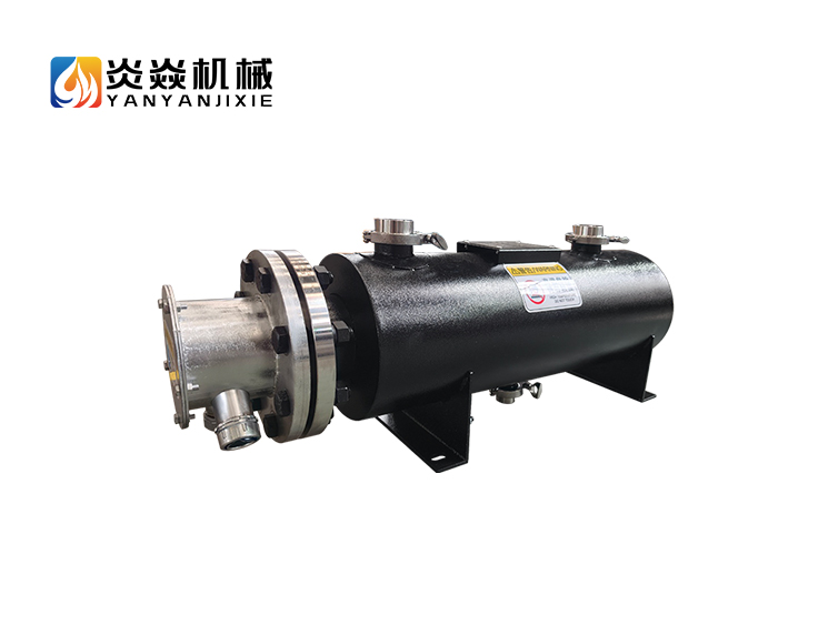 油体管道加热器设备 源头厂家