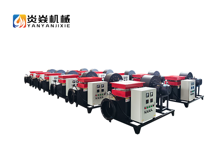 烘房电加热器 厂家定制