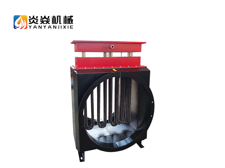 废气处理 工业风道电加热器