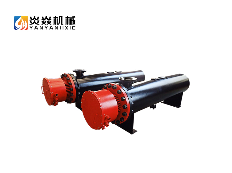 氮气加热器