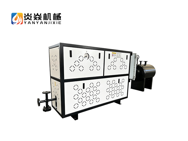 化工导热油加热设备 防爆型有机热载体炉