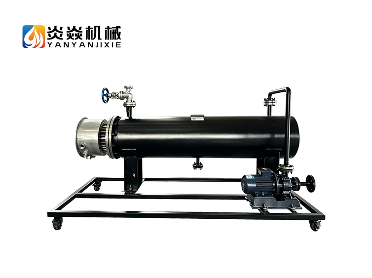 空气循环电加热器 电加热器厂家